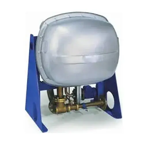 Reconditioned NIREX ( Fresh Water Generators ) & Spare Parts